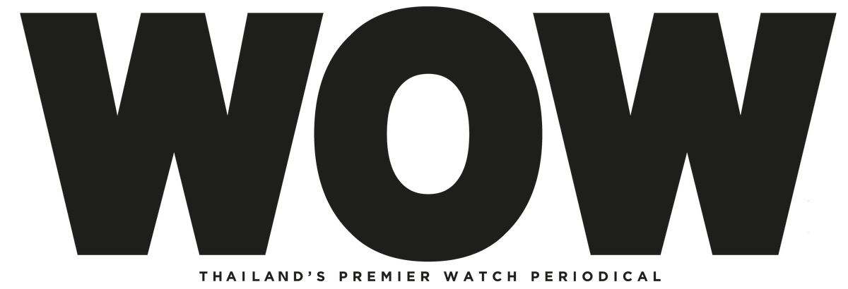 Ashok Soman - World of Watches