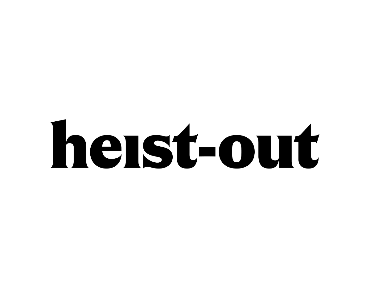 HEIST-OUT