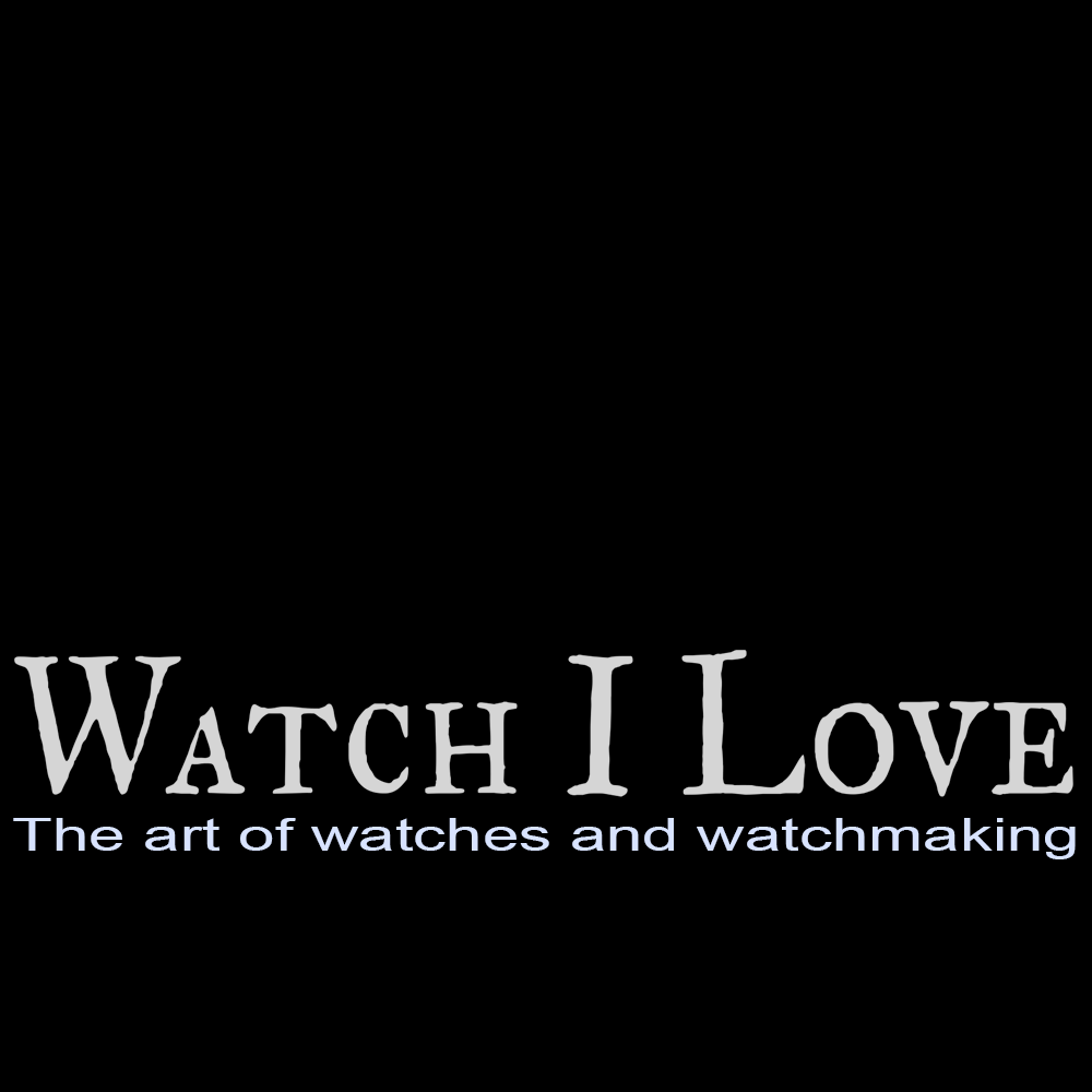 Dan Andrei Kluska - Watch I Love