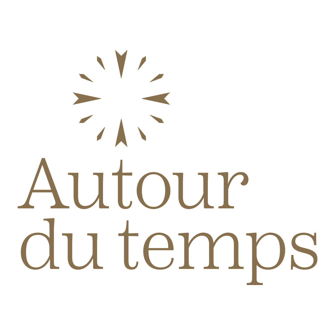 Autour du temps