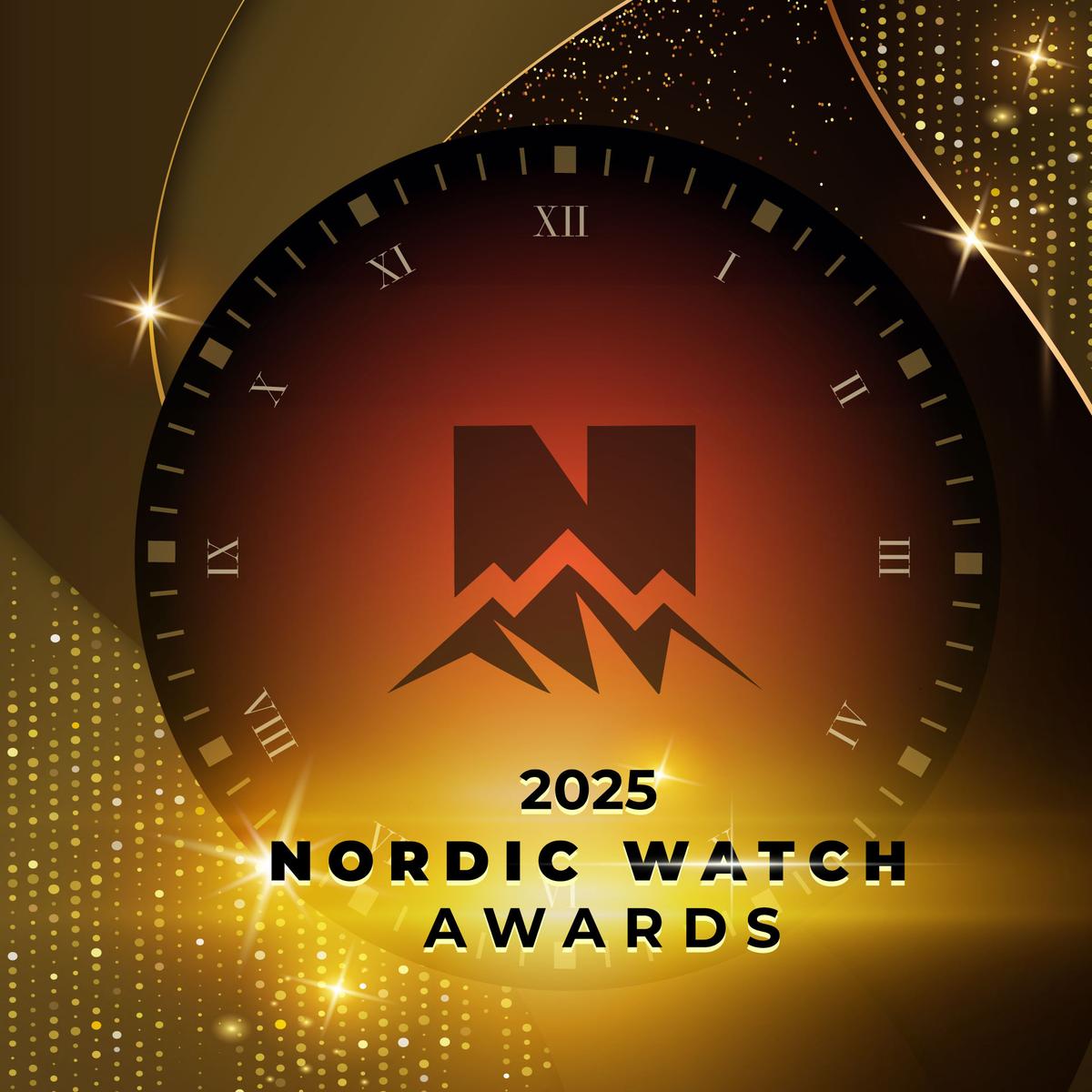 Nordic Watch Awards
