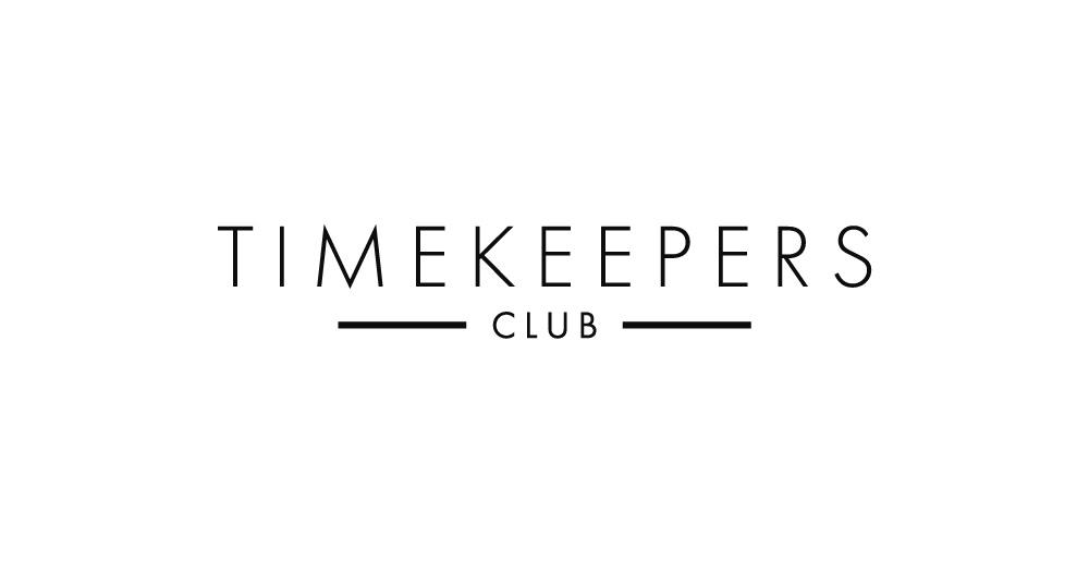 Timekeepers club Timekeepers club