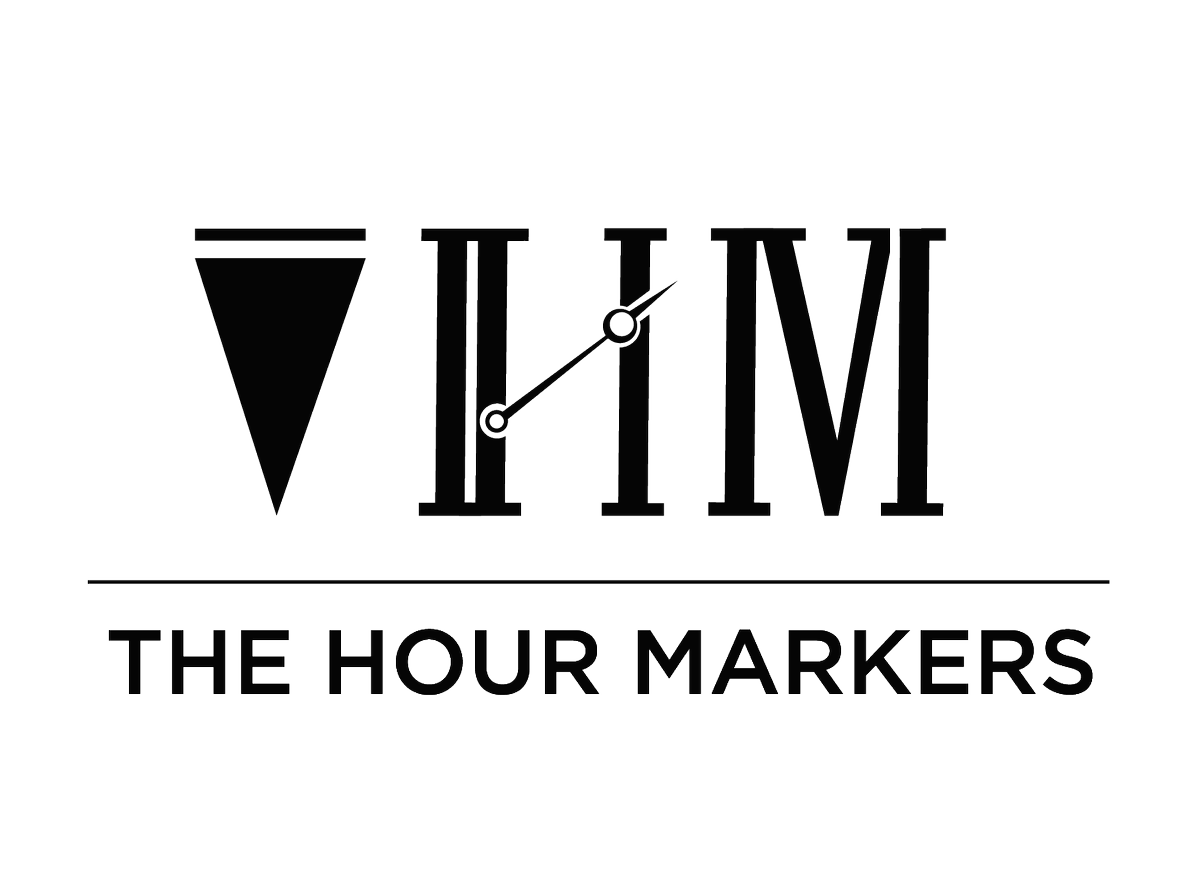 The Hour Markers The Hour Markers