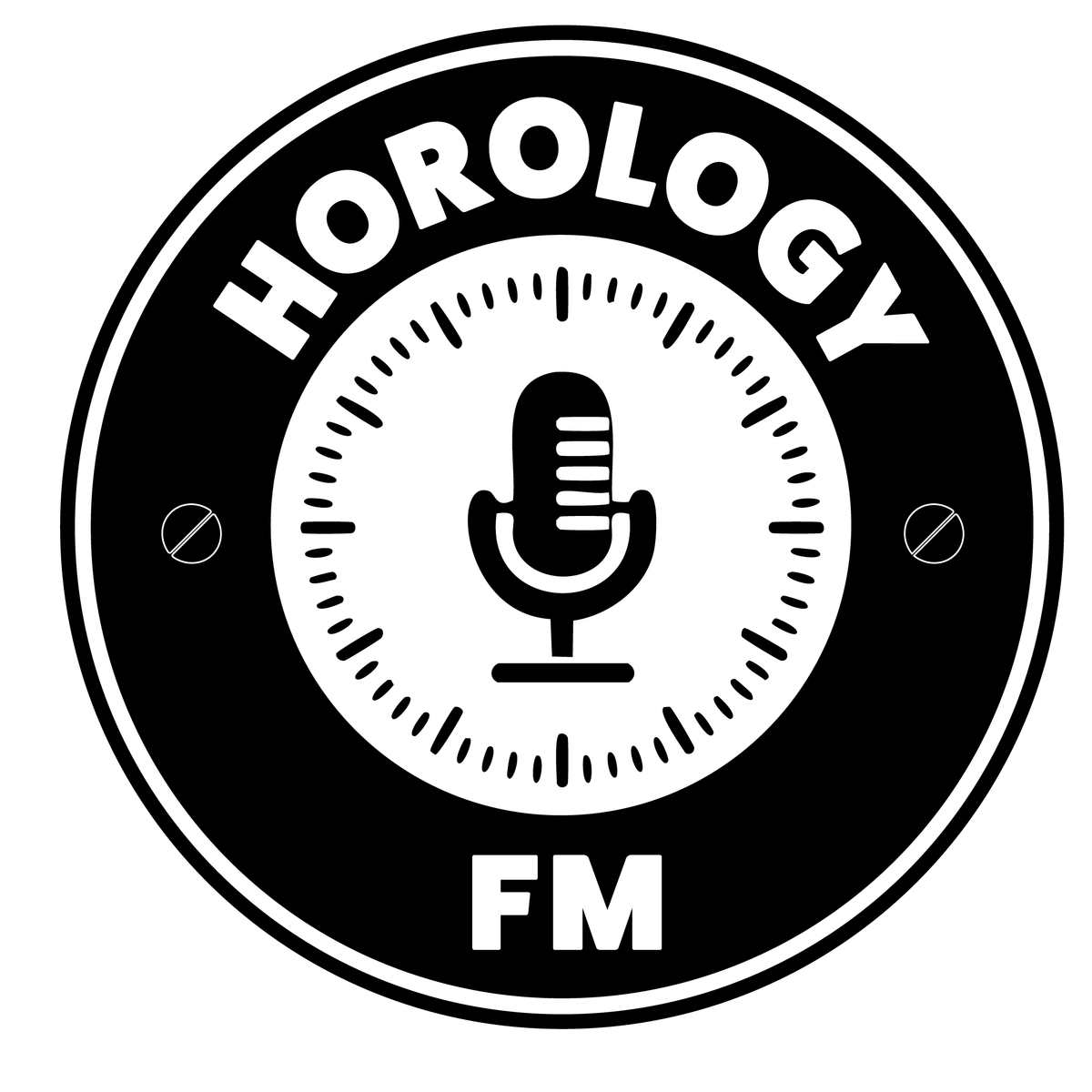 Mohamed Muraj - Horology FM