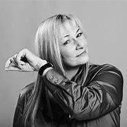 Elisabeth Doerr