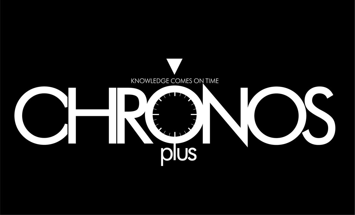 Mary Belba - CHRONOS PLUS MAGAZINE