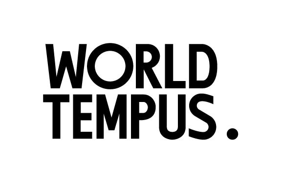 Brice Lechevalier - GMT WORLDTEMPUS