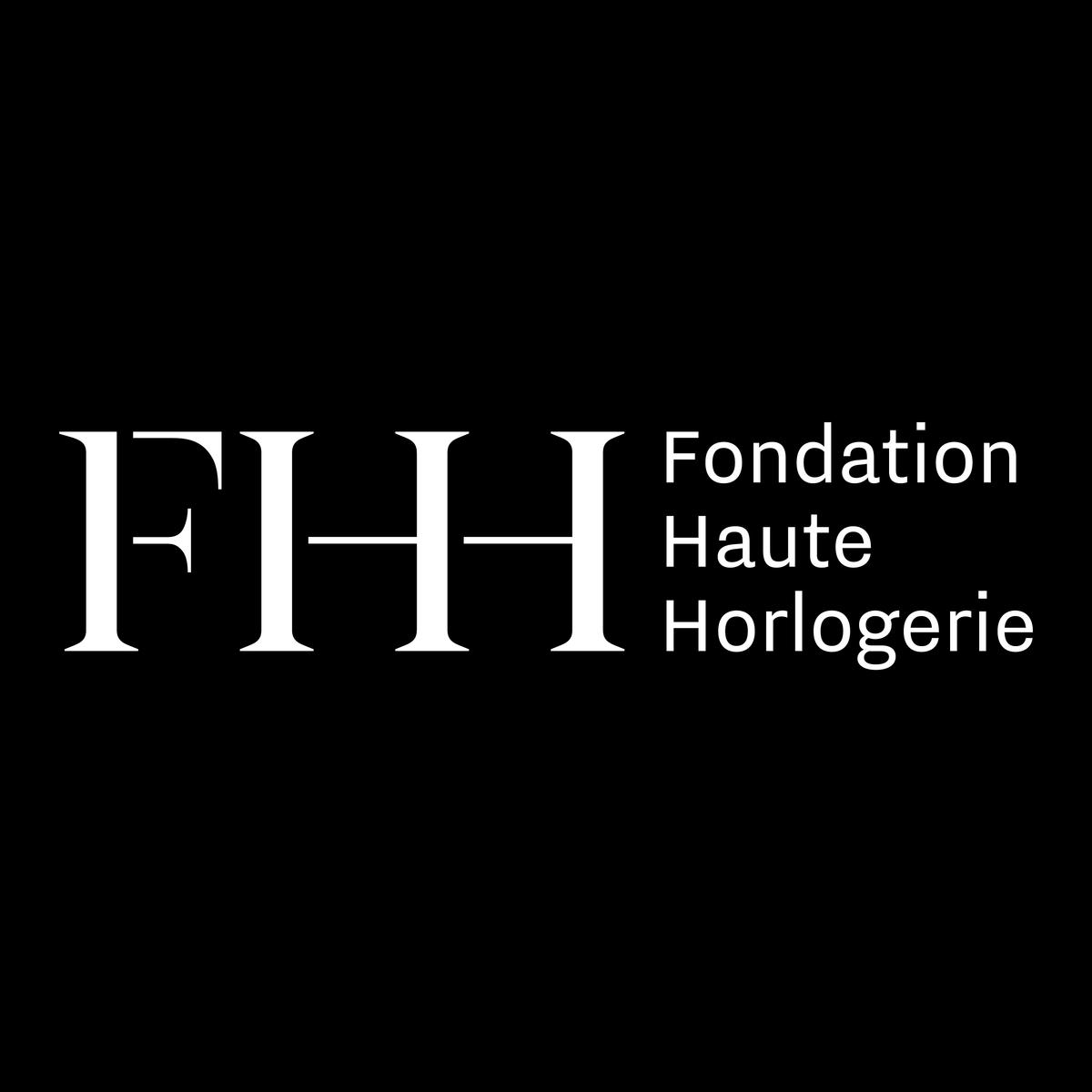 FHH - 20 années d'engagement en faveur de la culture horlogère  FHH - 20 années d'engagement en faveur de la culture horlogère