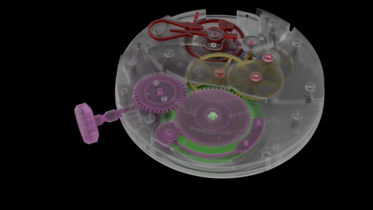 Horopedia - An interactive definition of basic mechanical principles Horopedia - An interactive definition of basic mechanical principles